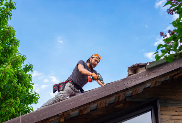 Best Slate Roofing  in Patterson Tract, CA