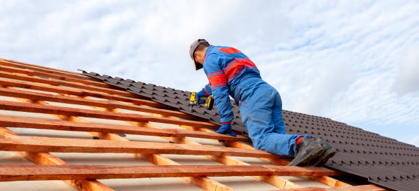 Best Roof Insulation Installation  in Patterson Tract, CA